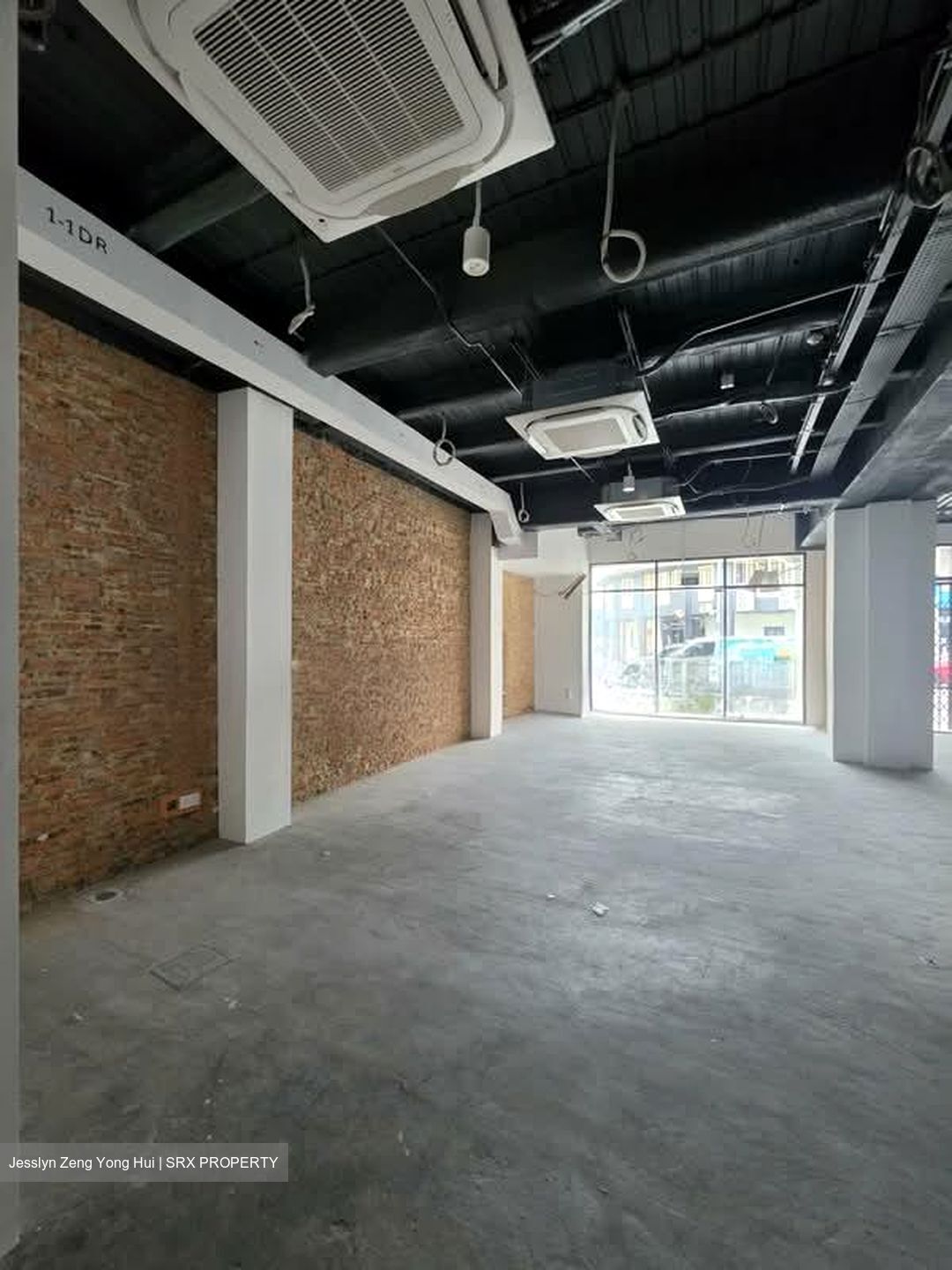 Serangoon Road (D8), Shop House #591795901